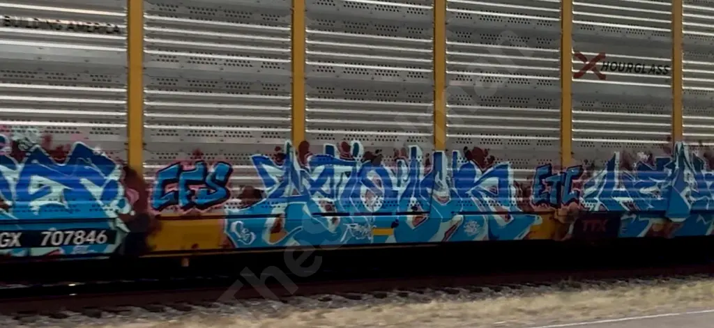 TTGX707846 - NORTH-AMERICA