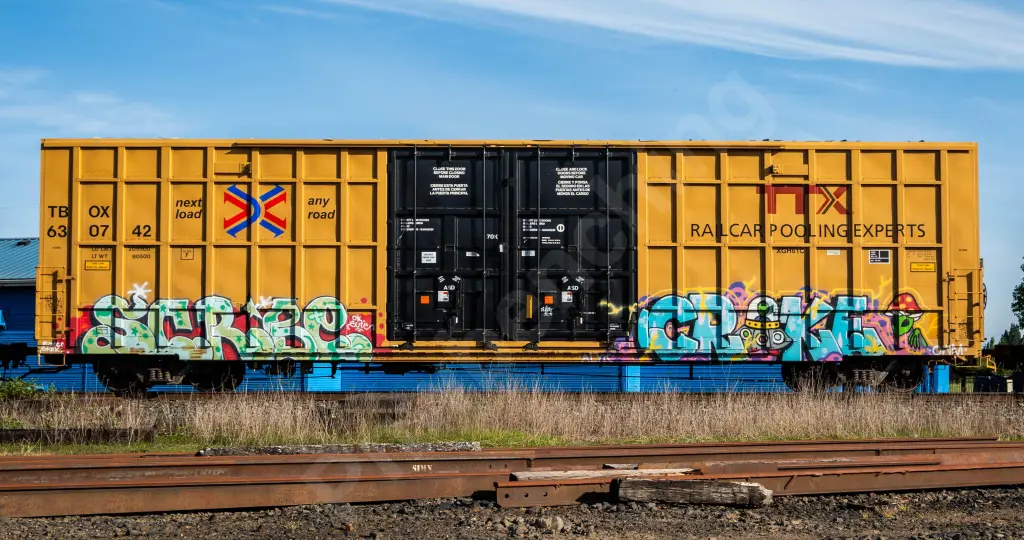 TBOX630742 - NORTH-AMERICA