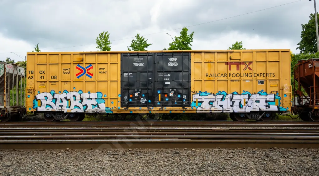 TBOX634108 - NORTH-AMERICA