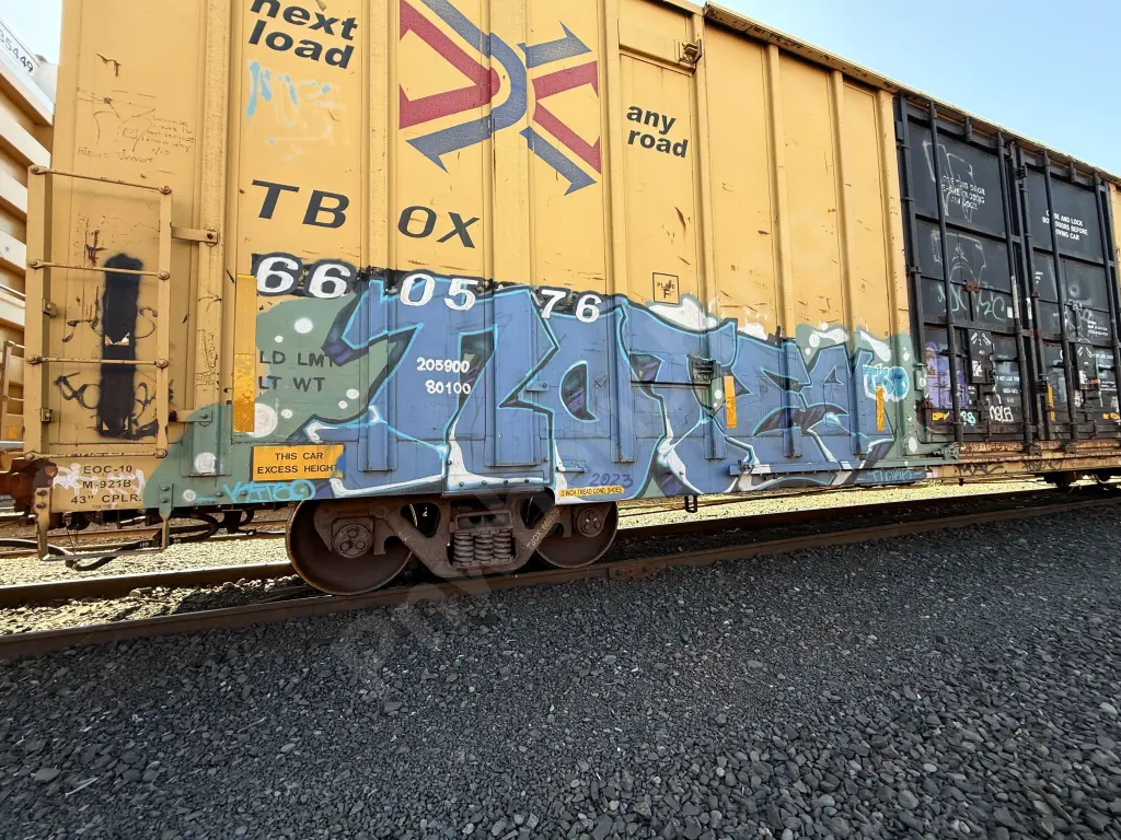 TBOX660576 - NORTH-AMERICA