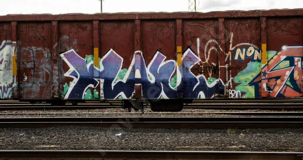 BNSF518059 - NORTH-AMERICA