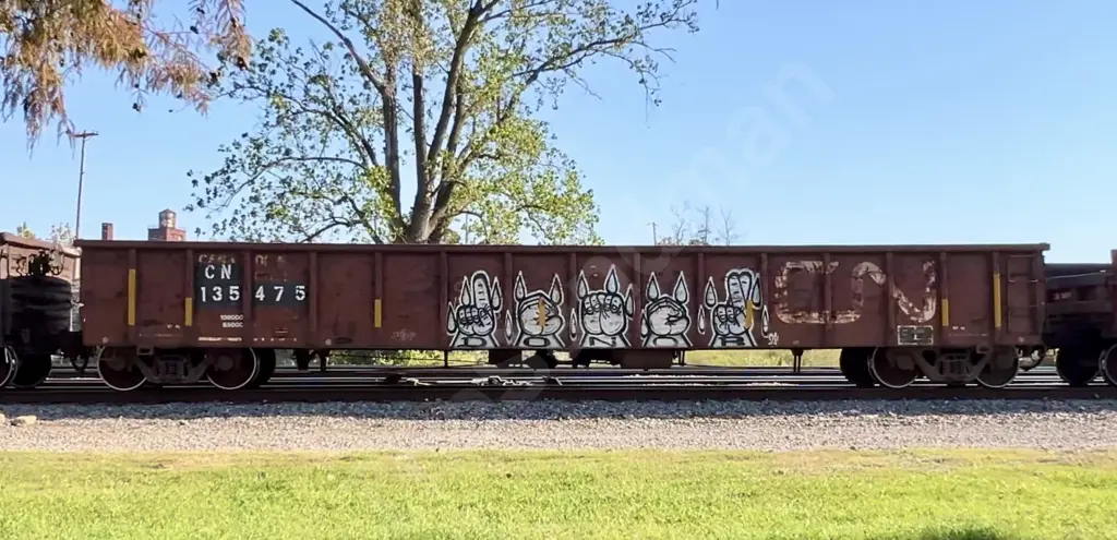 CN135475 - NORTH-AMERICA