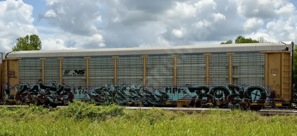 ETTX703447 - NORTH-AMERICA