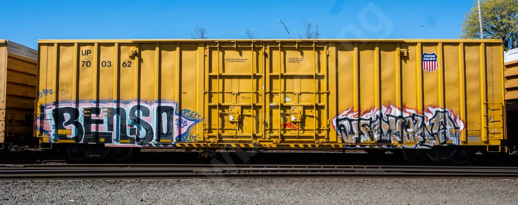 UP700362 - NORTH-AMERICA