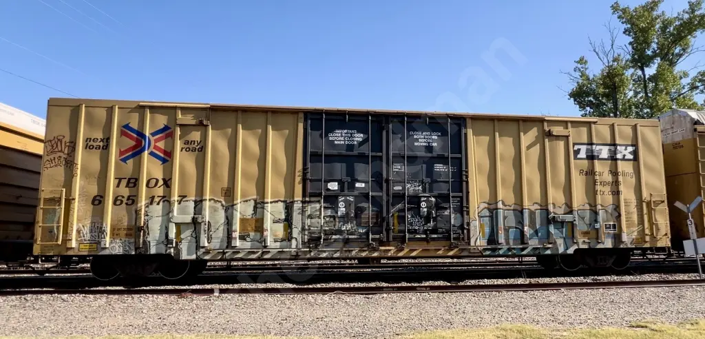 TBOX665177 - NORTH-AMERICA