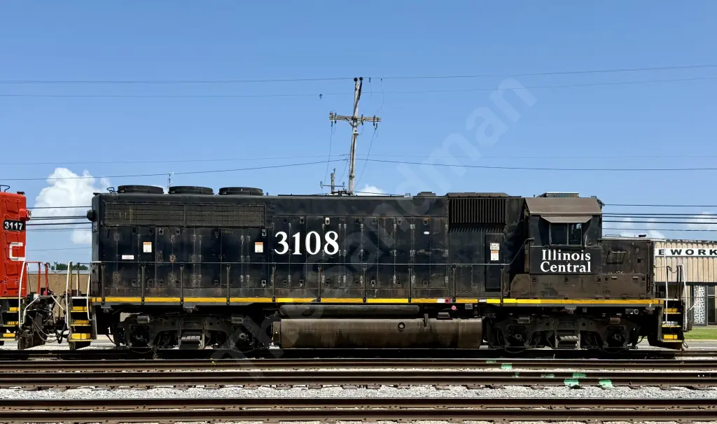 IC3108 - NORTH-AMERICA