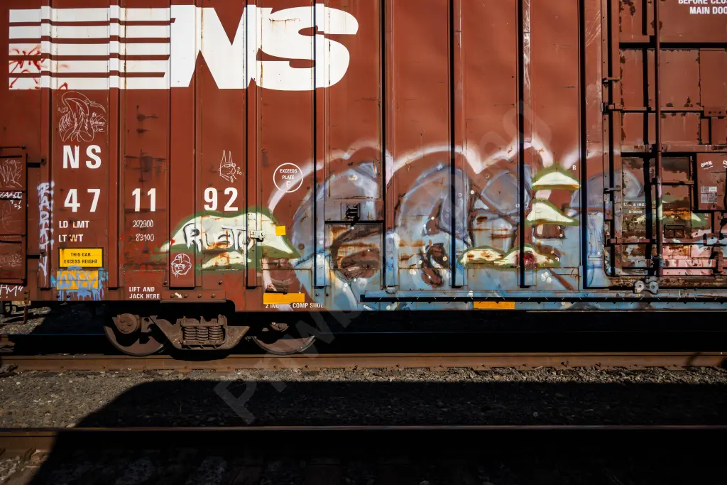 NS471192 - NORTH-AMERICA