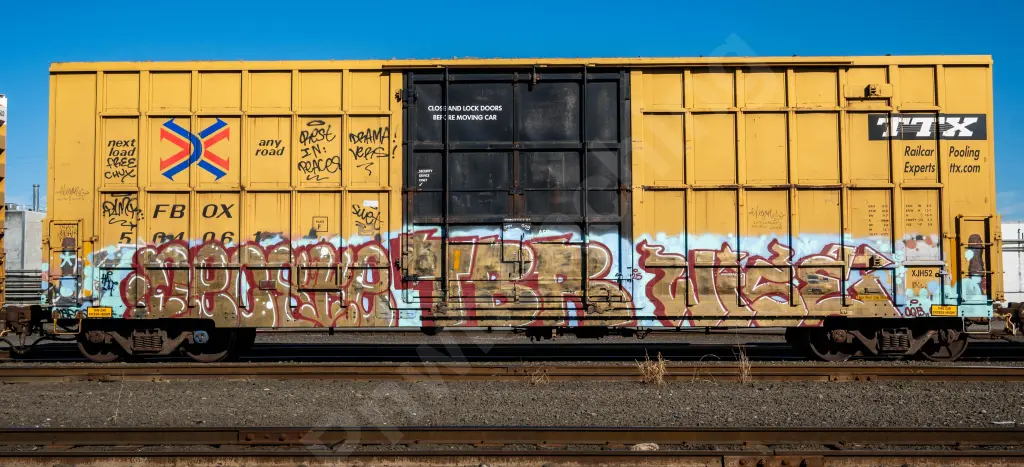 FBOX504061 - NORTH-AMERICA