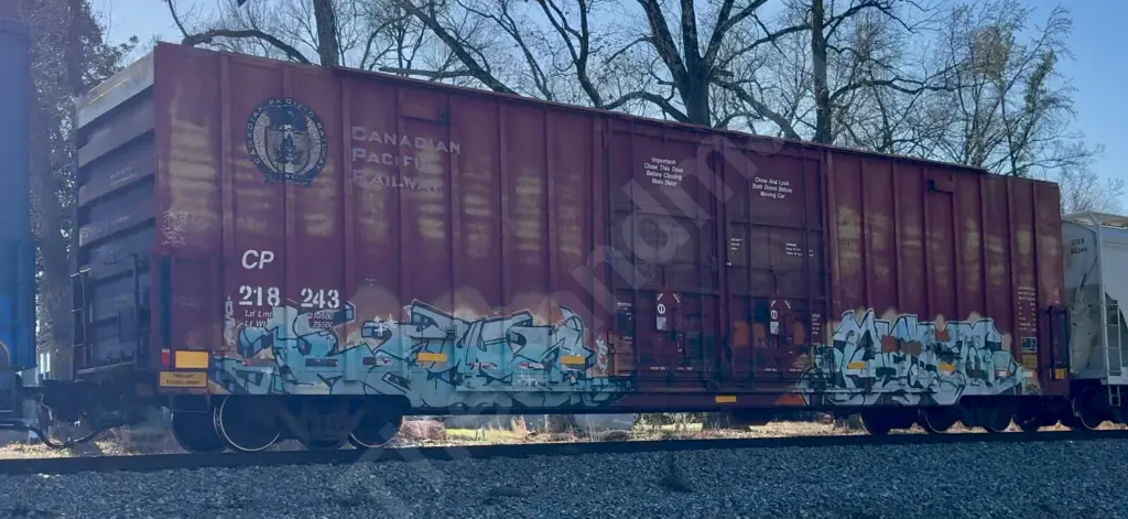 CP218243 - NORTH-AMERICA
