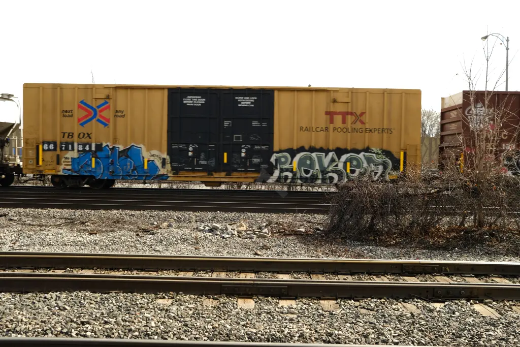 TBOX667184 - NORTH-AMERICA