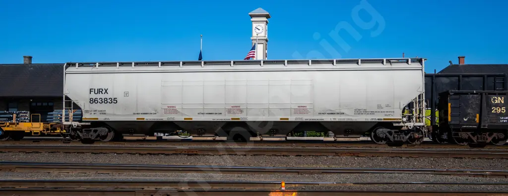 FURX863835 - NORTH-AMERICA