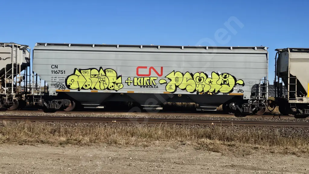 CN116751 - NORTH-AMERICA