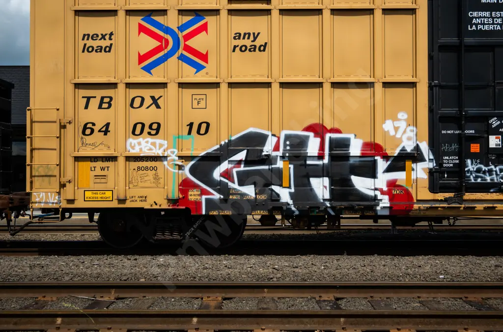TBOX640910 - NORTH-AMERICA