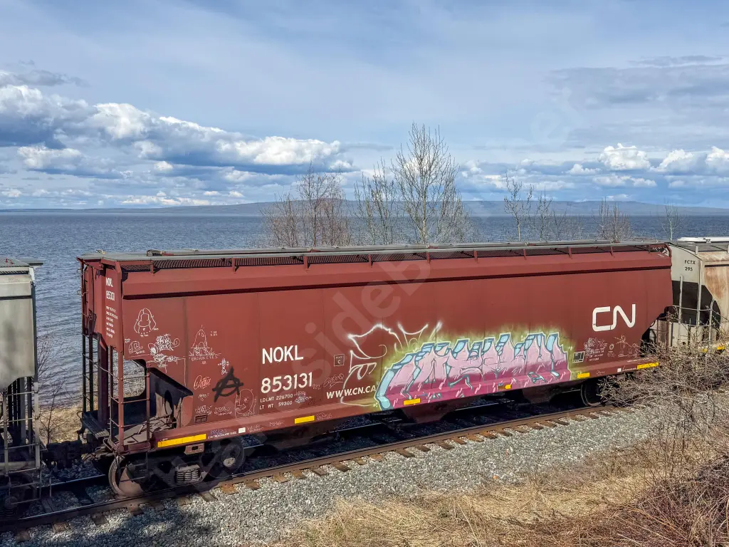 NOKL853131 - NORTH-AMERICA
