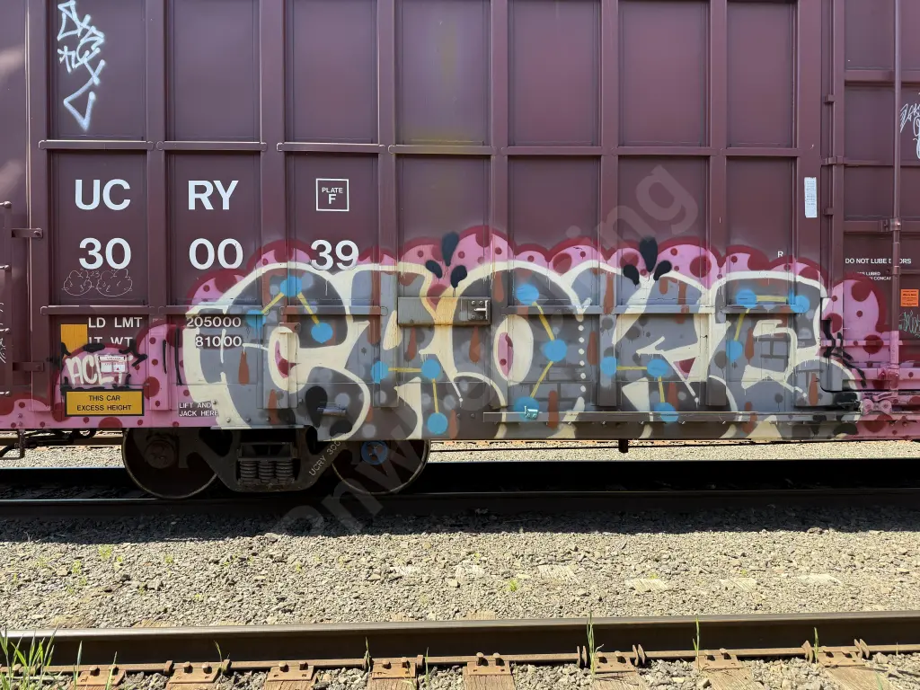 UCRY300039 - NORTH-AMERICA