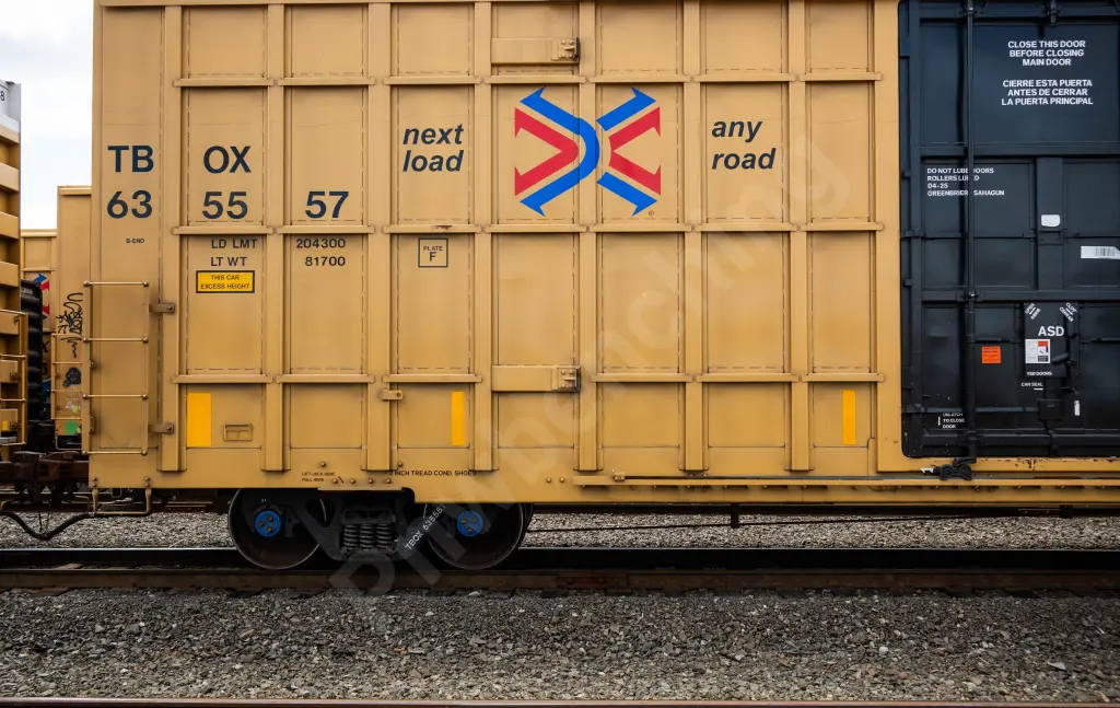 TBOX635557 - NORTH-AMERICA