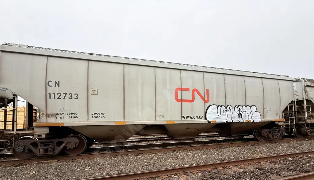 Train photo