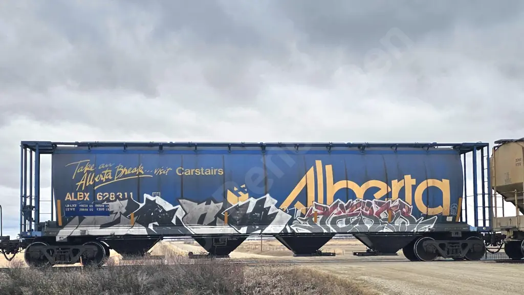 ALBX628311 - NORTH-AMERICA