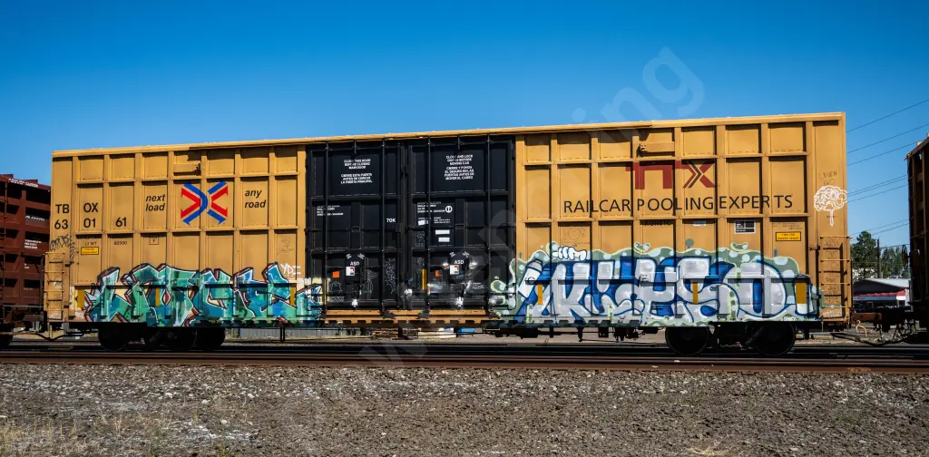 TBOX630161 - NORTH-AMERICA