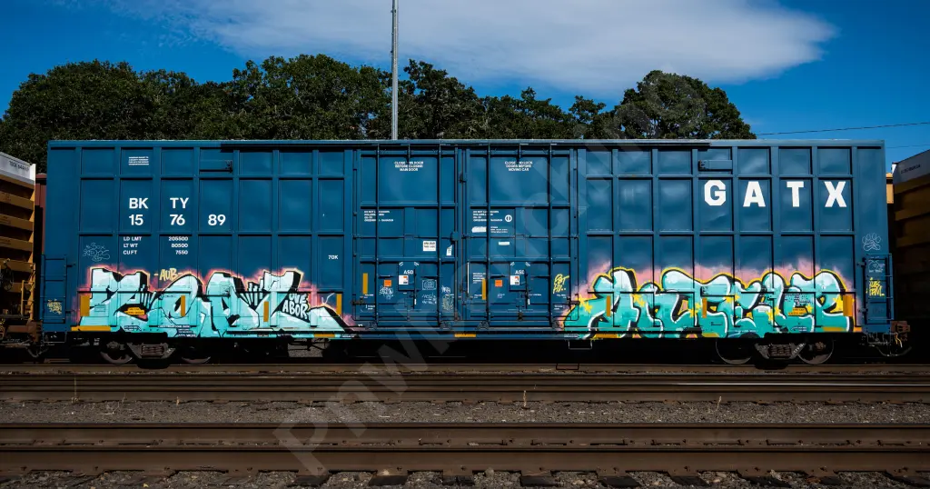 BKTY157689 - NORTH-AMERICA
