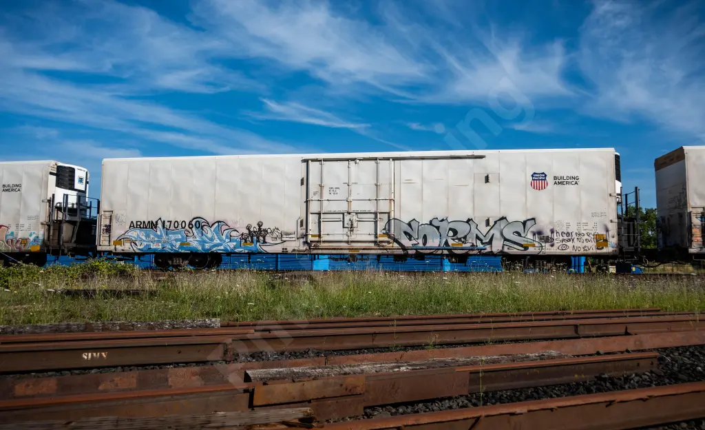 ARMN170060 - NORTH-AMERICA