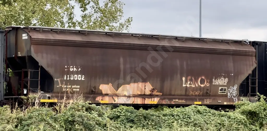 MBKX130002 - NORTH-AMERICA