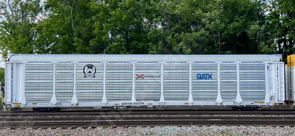 WRWK410174 - NORTH-AMERICA