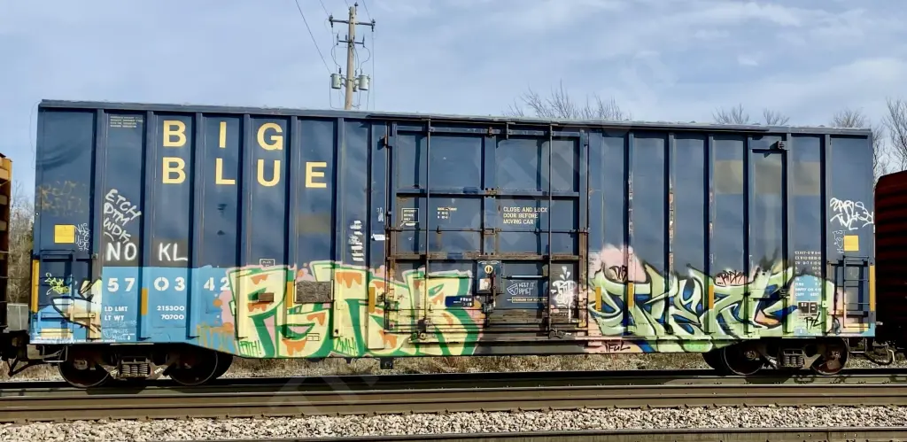 NOKL570342 - NORTH-AMERICA
