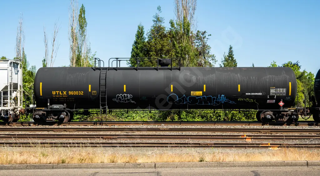 UTLX960032 - NORTH-AMERICA