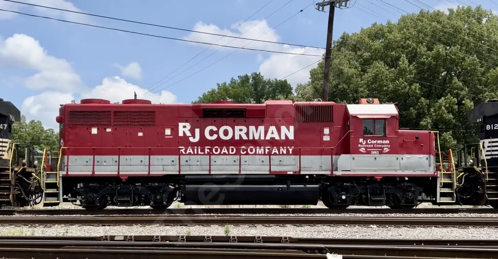 RJCC3863 - NORTH-AMERICA