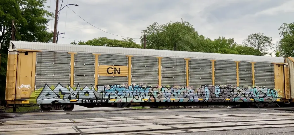 CNA712507 - NORTH-AMERICA