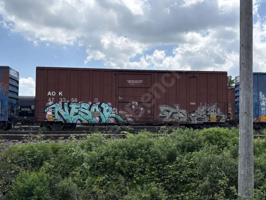 AOK473356 - CANADA