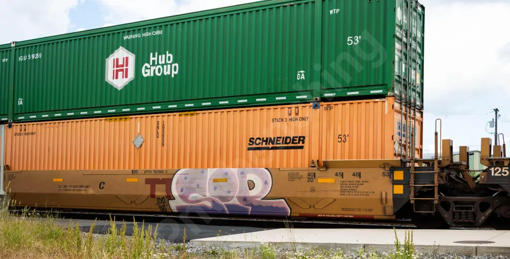 DTTX767268 - NORTH-AMERICA