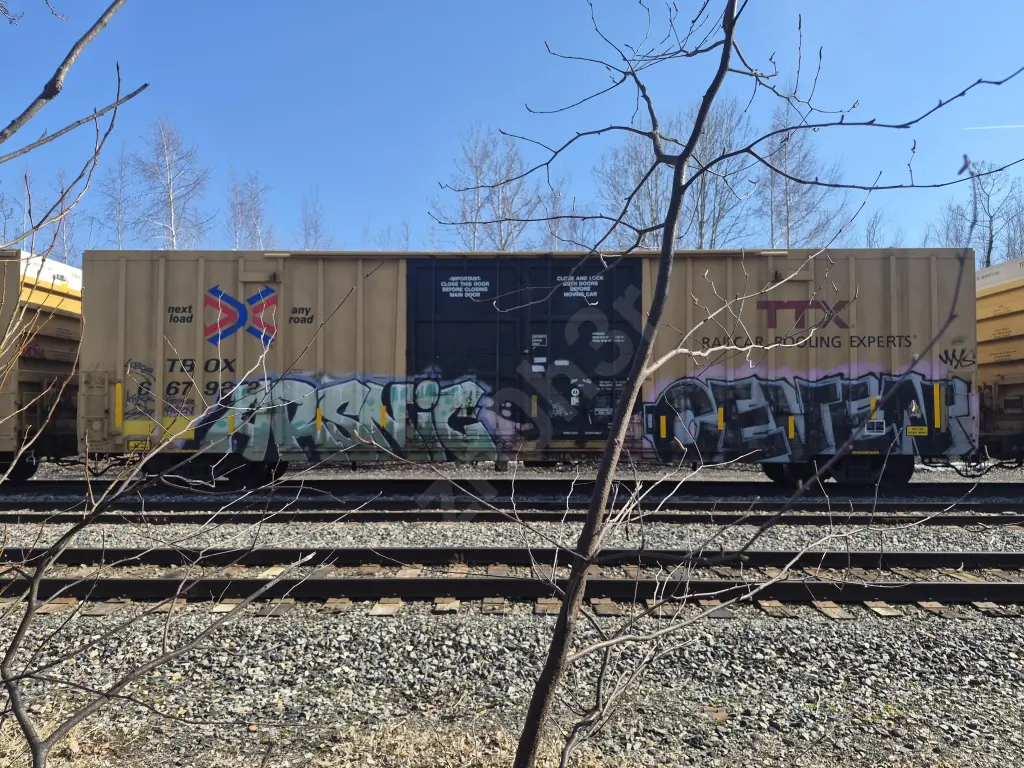 TBOX67922 - NORTH-AMERICA