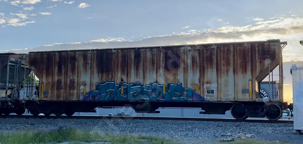 CEFX6452 - NORTH-AMERICA