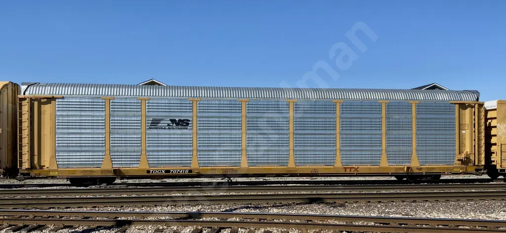 TOCX707416 - NORTH-AMERICA
