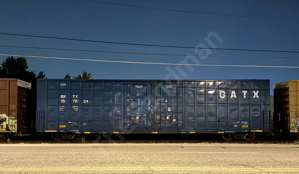 BKTY157824 - NORTH-AMERICA
