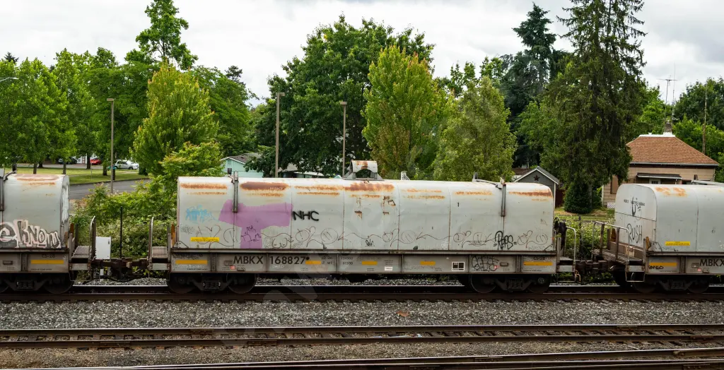 Train photo