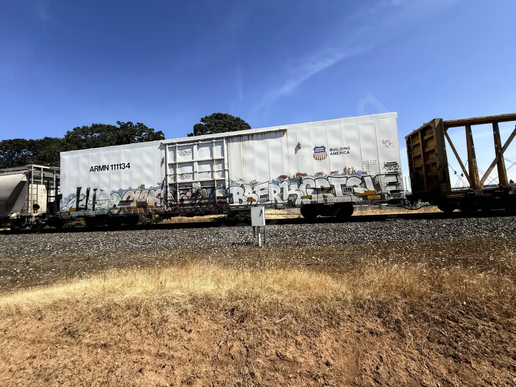 Train photo
