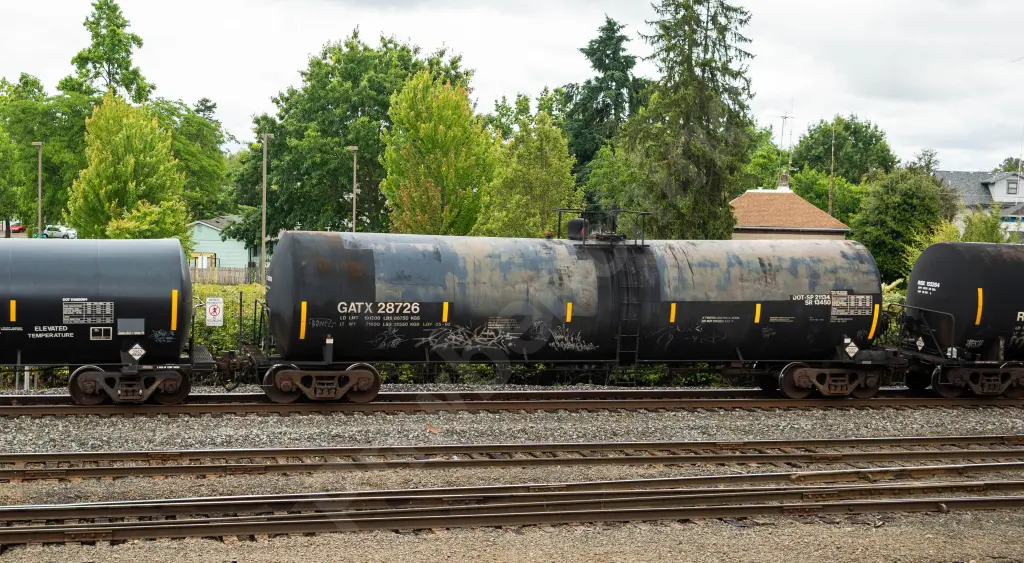 GATX28726 - NORTH-AMERICA
