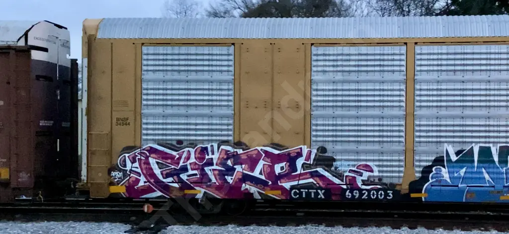 CTTX692003 - NORTH-AMERICA