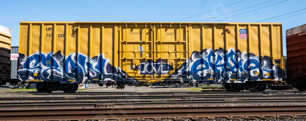 UP700012 - NORTH-AMERICA