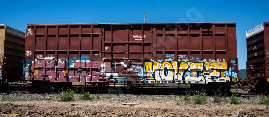 BKTY156918 - NORTH-AMERICA