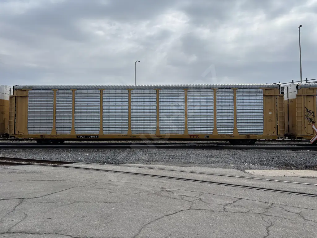 TTQX708032 - NORTH-AMERICA