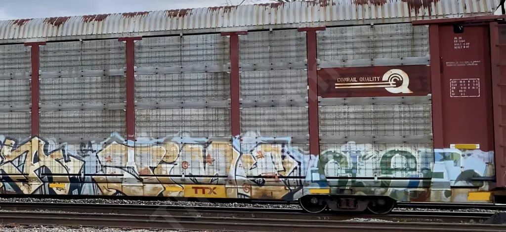 ETTX701323 - NORTH-AMERICA