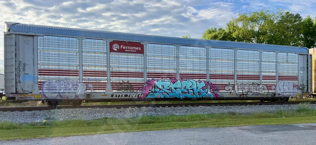 ETTX706146 - NORTH-AMERICA