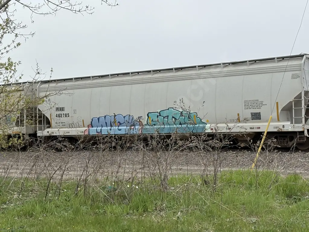 PINX462785 - NORTH-AMERICA