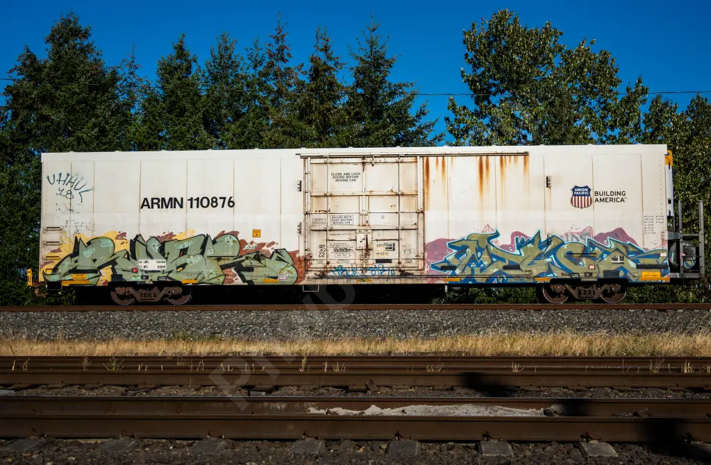 ARMN110876 - NORTH-AMERICA