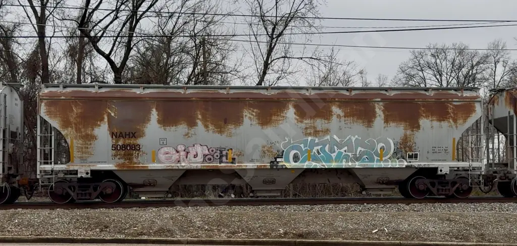 NAHX508083 - NORTH-AMERICA