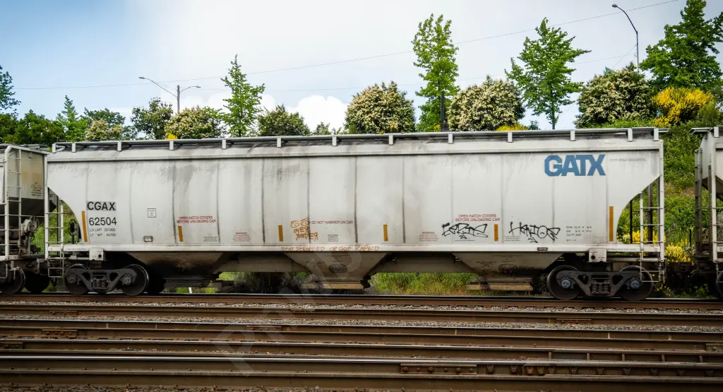 CGAX62504 - NORTH-AMERICA